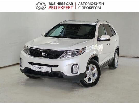 Kia Sorento, 2019 г., 110 363 км