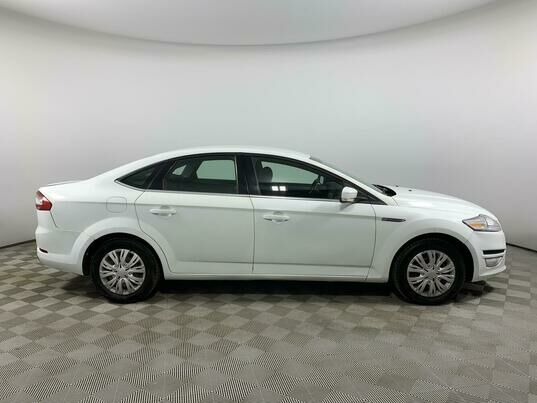 Ford Mondeo, 2012 г., 258 573 км