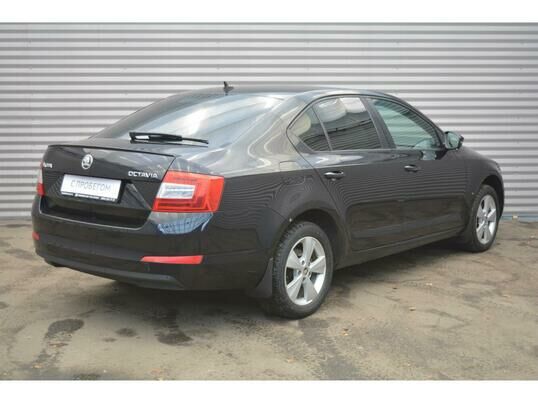 Skoda Octavia, 2014 г., 231 343 км