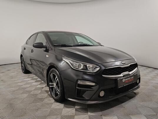 Kia Cerato, 2019&nbsp;г., 173&nbsp;567&nbsp;км