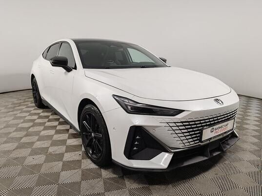 Changan UNI-V, 2023 г., 41 229 км