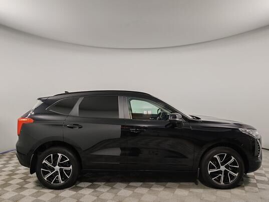 Haval Jolion, 2023 г., 43 871 км