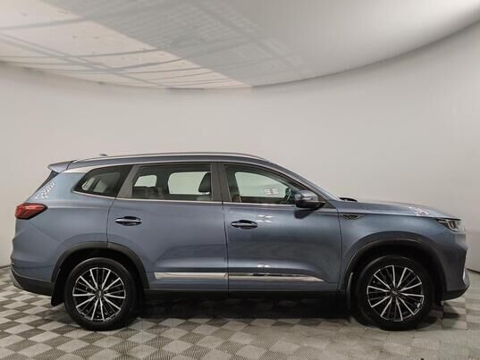 Chery Tiggo 8 Pro, 2021 г., 66 244 км