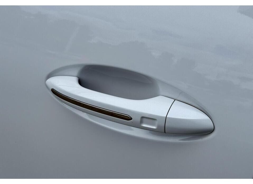 Omoda C5 1.5 CVT (147 л.с.)