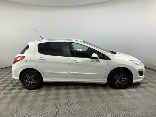 Peugeot 308, 2012 г., 167 980 км