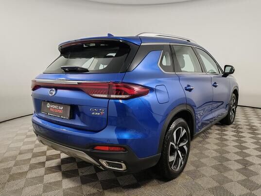 GAC GS5, 2023 г., 20 283 км