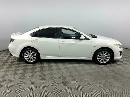 Mazda 6, 2010 г., 168 242 км