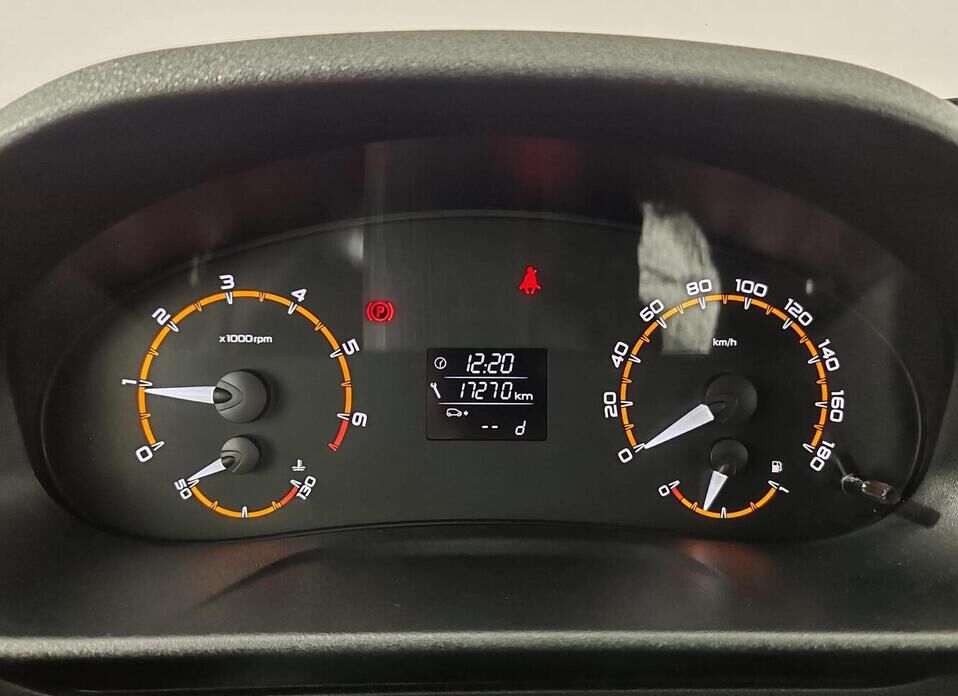 LADA (ВАЗ) 2121 (4x4) 1.7 MT (83 л.с.) 4WD