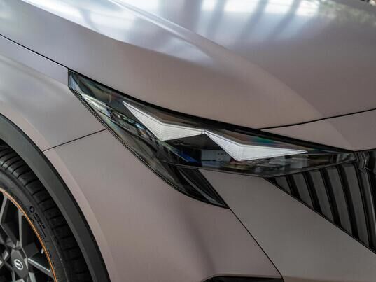GAC GS3 GL-R