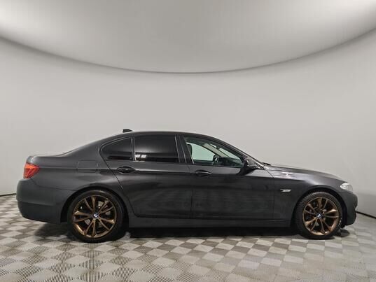 BMW 5 серии, 2011 г., 199 243 км