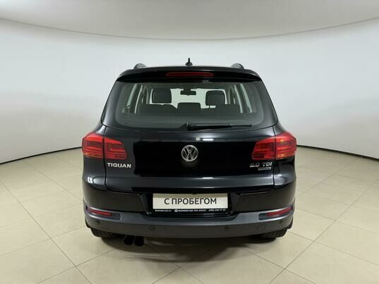 Volkswagen Tiguan, 2013 г., 164 777 км