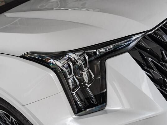 GAC GS8 GX Premium