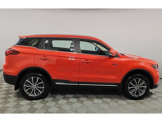 Geely Atlas Pro, 2022 г., 40 751 км