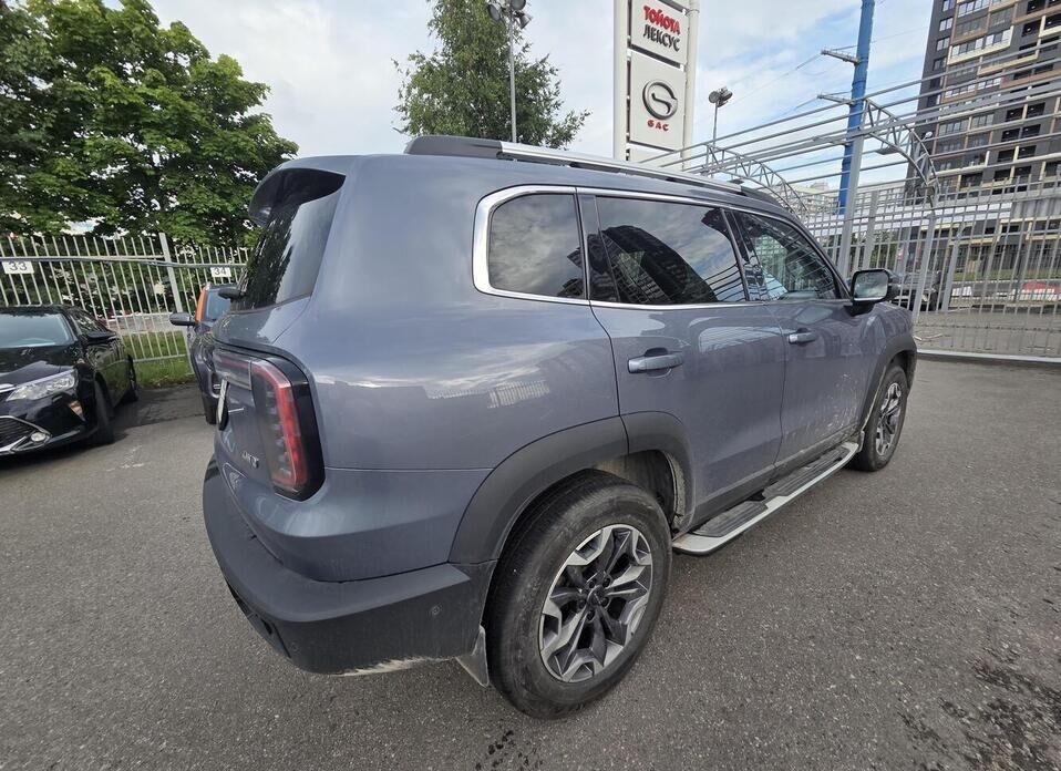 Haval Dargo 2.0 AMT (192 л.с.) 4WD