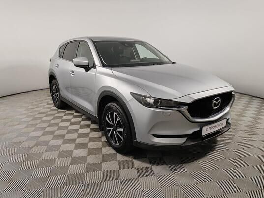 Mazda CX-5, 2019 г., 167 909 км