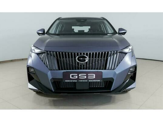 GAC GS3 GL