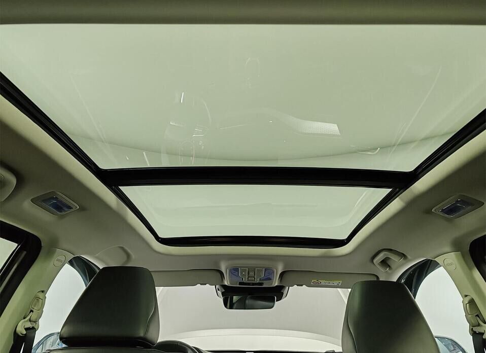 Haval F7, i 2.0 AMT (190 л.с.) 4WD