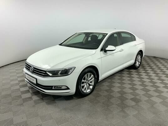 Volkswagen Passat, 2019 г., 46 789 км