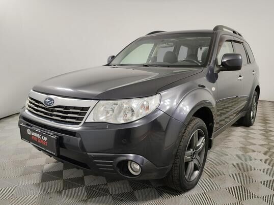 Subaru Forester, 2010 г., 293 552 км
