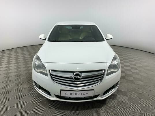 Opel Insignia, 2014 г., 294 535 км