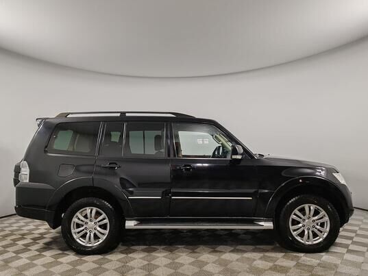 Mitsubishi Pajero, 2013 г., 200 001 км