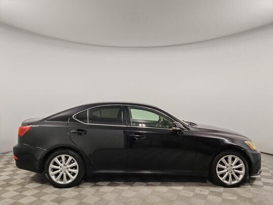 Lexus IS, 2008 г., 325 261 км