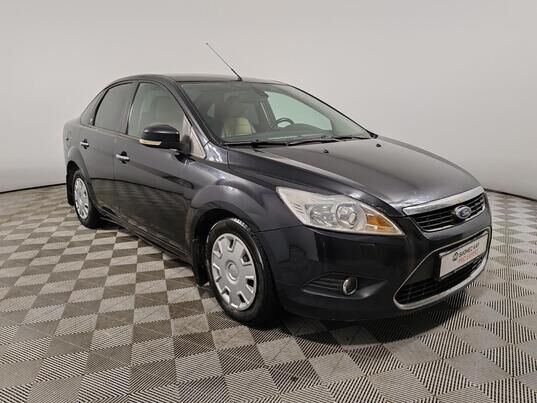 Ford Focus, 2008 г., 302 412 км