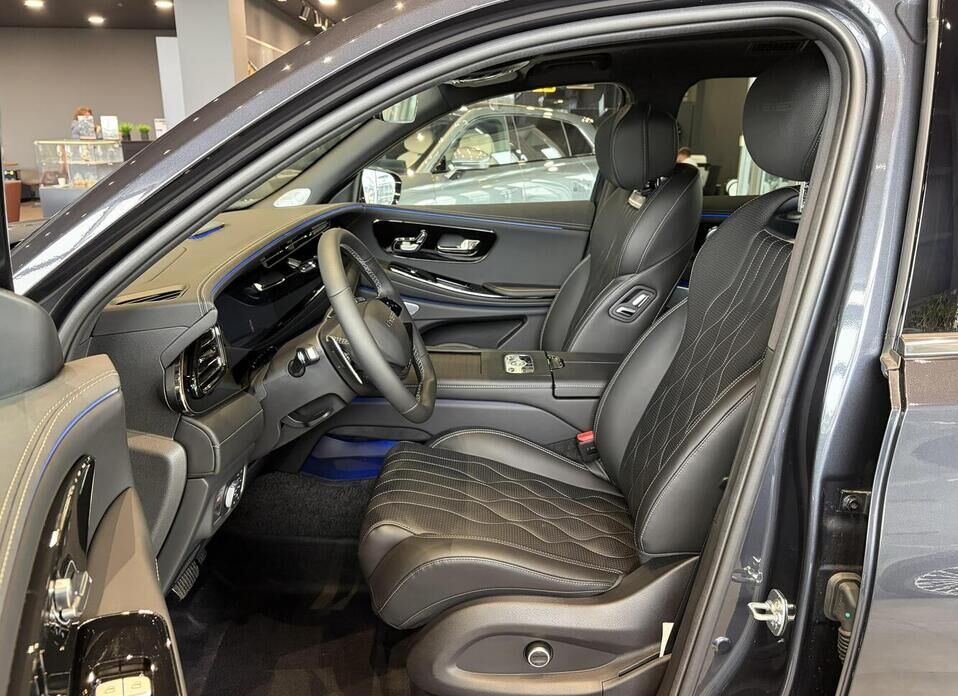 EXEED VX, I Рестайлинг 2.0 AT (249 л.с.) 4WD