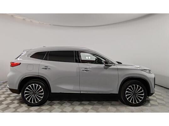 EXEED TXL, 2023 г., 28 703 км