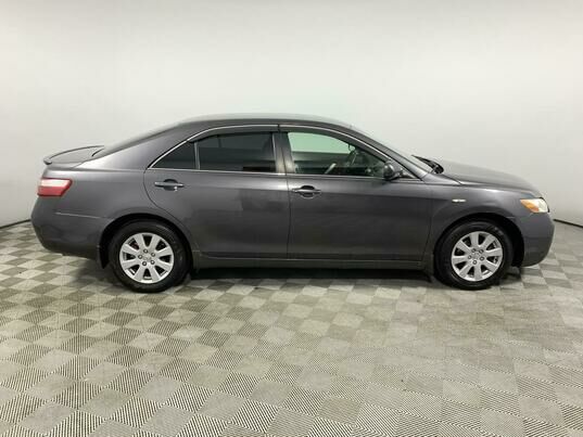 Toyota Camry, 2007 г., 339 767 км