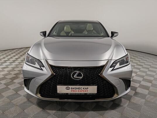 Lexus ES, 2021&nbsp;г., 70&nbsp;321&nbsp;км