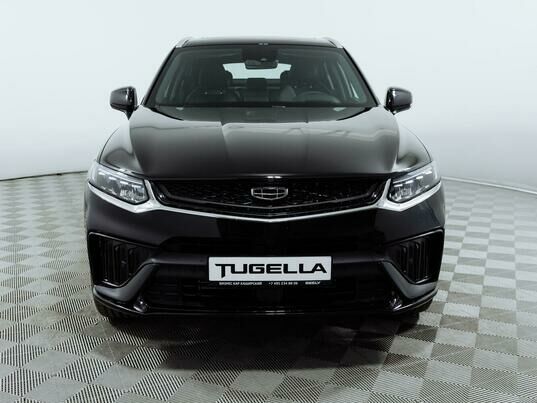 Geely Tugella Flagship