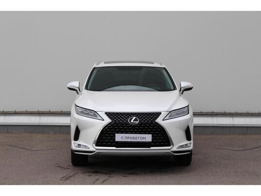 Lexus RX, 2020&nbsp;г., 233&nbsp;913&nbsp;км