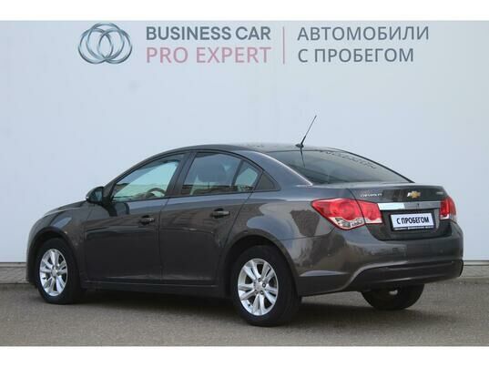 Chevrolet Cruze, 2013 г., 145 877 км