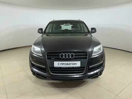 Audi Q7, 2008 г., 288 001 км