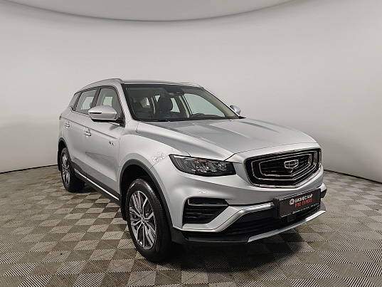 Geely Atlas Pro, 2023 г., 33 872 км