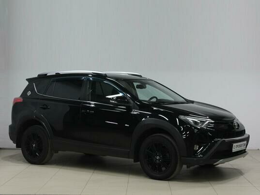 Toyota RAV4, 2018 г., 86 238 км