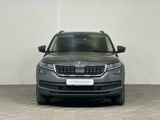 Skoda Kodiaq, 2021 г., 85 070 км