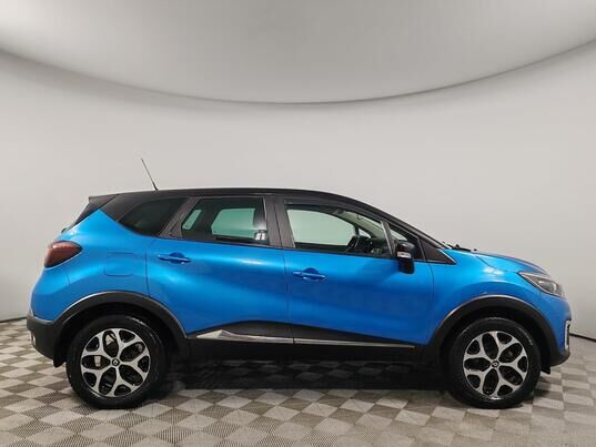 Renault Kaptur, 2016&nbsp;г., 138&nbsp;194&nbsp;км