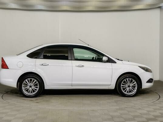 Ford Focus, 2010 г., 185 972 км