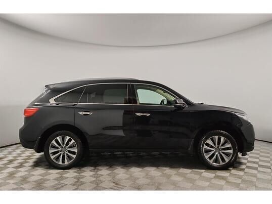 Acura MDX, 2014 г., 171 614 км