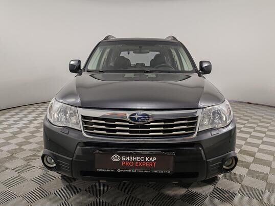 Subaru Forester, 2010 г., 293 552 км