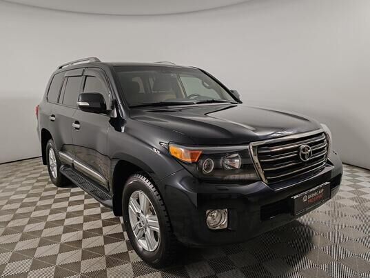 Toyota Land Cruiser, 2014&nbsp;г., 88&nbsp;936&nbsp;км