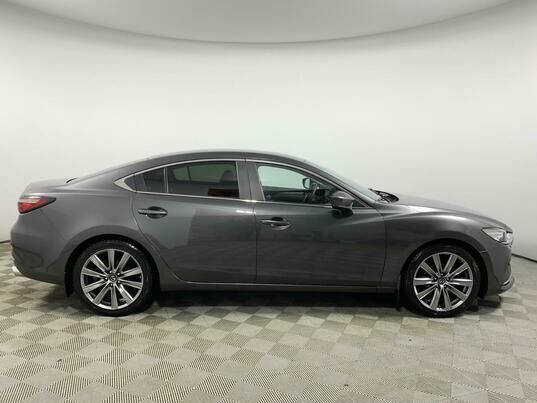 Mazda 6, 2019 г., 73 501 км