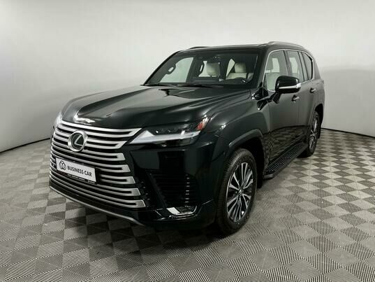 Lexus LX Executive