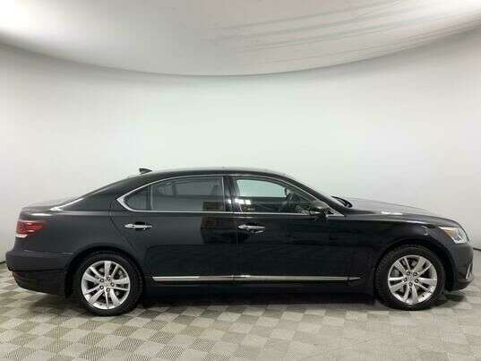 Lexus LS, 2014 г., 88 849 км