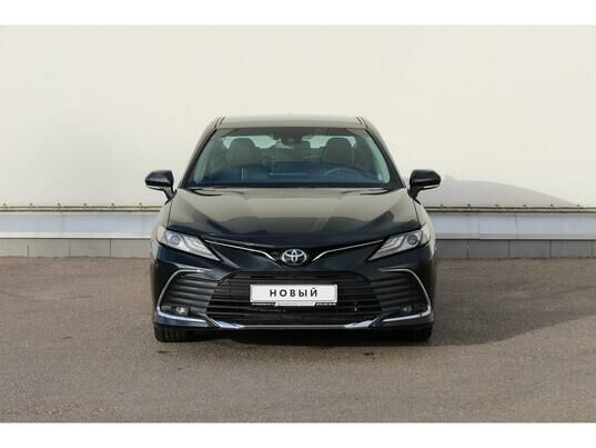 Toyota Camry, 2023 г., 14 км