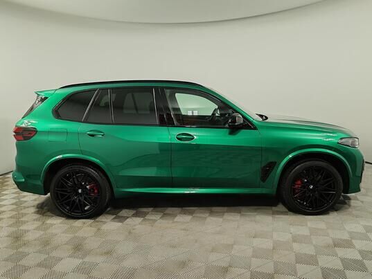 BMW X5 M, 2024&nbsp;г., 11&nbsp;746&nbsp;км