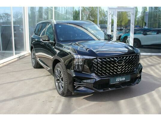 GAC GS8 GL