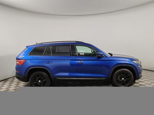 Skoda Kodiaq, 2020 г., 115 552 км